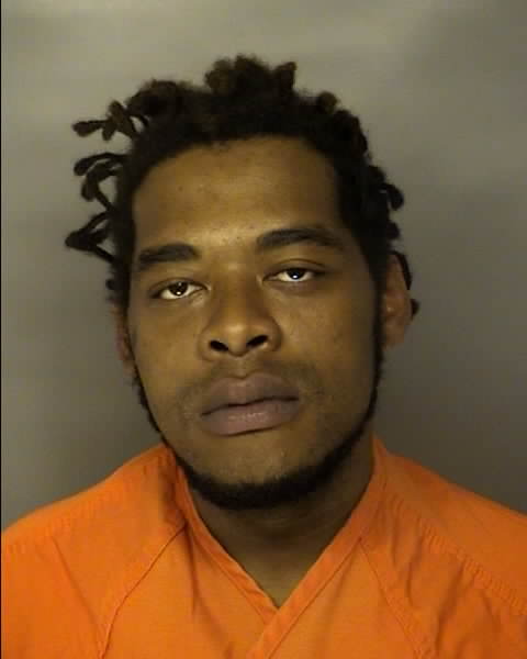 Booking photo of MARKEEM EXAVIER ADDISON