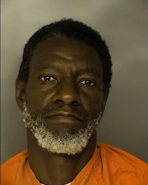 Booking photo of JERMAINE LACOUNTLAND GORE