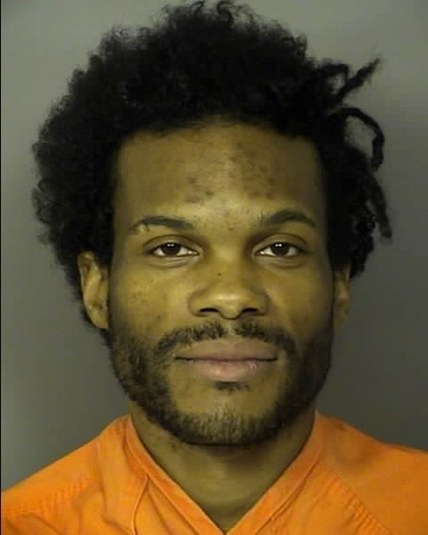 Booking photo of TIMOTHY EARL SUMPTER