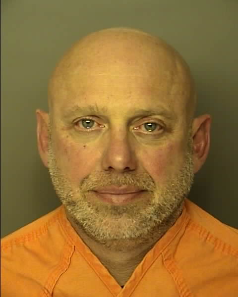 Booking photo of BILLY JOE JENKINS