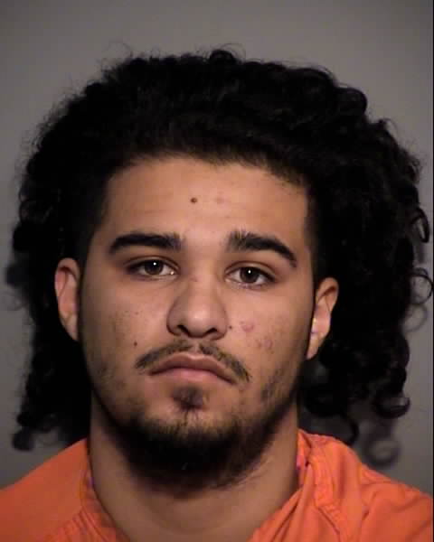 Booking photo of QUINNIN ISAIAH JACOBS