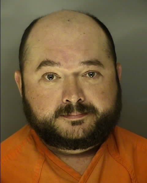 Booking photo of BRANDON LEE BASHAK