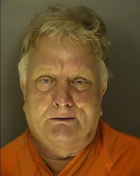 Booking photo of EDMUND LIVINGSTON RATLIFFE