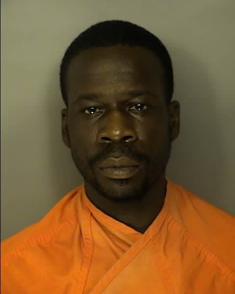 Booking photo of DURELLE DEVONE POLITE
