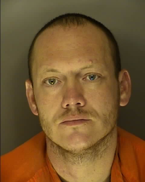 Booking photo of STEPHEN LESTER KNARICH