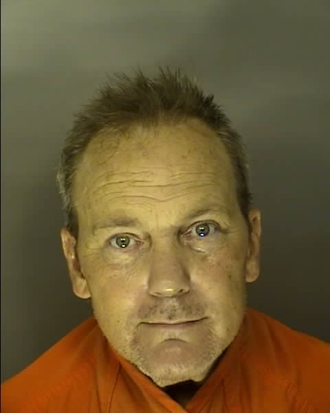 Booking photo of TIMOTHY JOHN WOLF