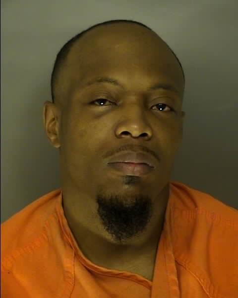 Booking photo of ADRIAN JERELL LANE