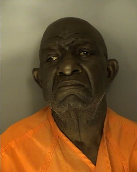 Booking photo of ELWOOD WOODY WHITE