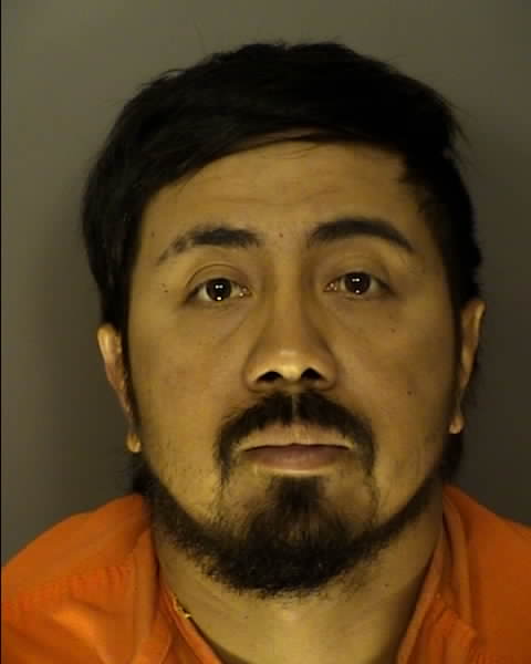 Booking photo of ISAIAS AGUILAR-LOPEZ