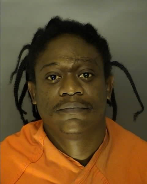 Booking photo of TAVANE KENNETH DAMIAN WAITE