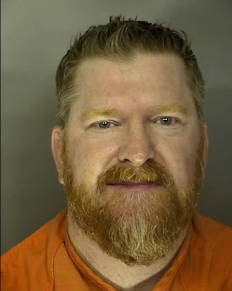 Booking photo of THOMAS WELLS HILL