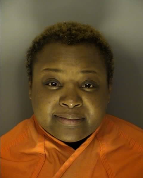 Booking photo of TAIMAR LERECHONDE THOMAS