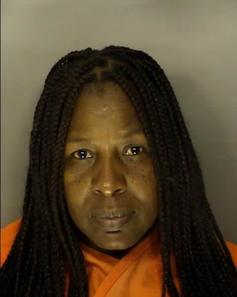 Booking photo of EUGENIA BOOTH
