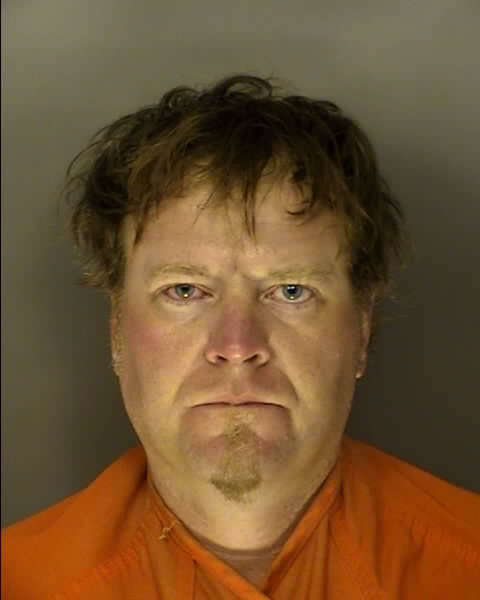Booking photo of BILLY LEE SUGGS
