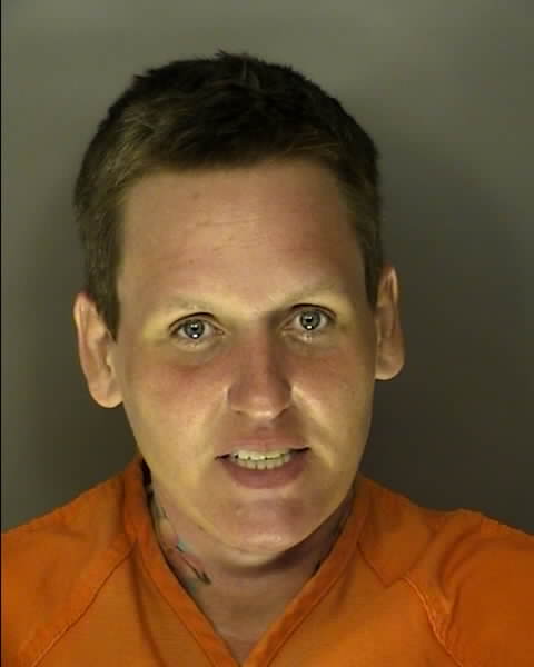 Booking photo of MATTIE THOMPSON POOLE