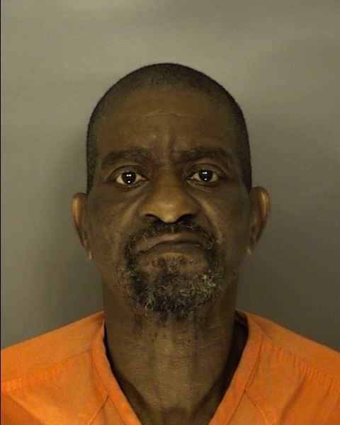 Booking photo of DELTON NMN ROBINSON