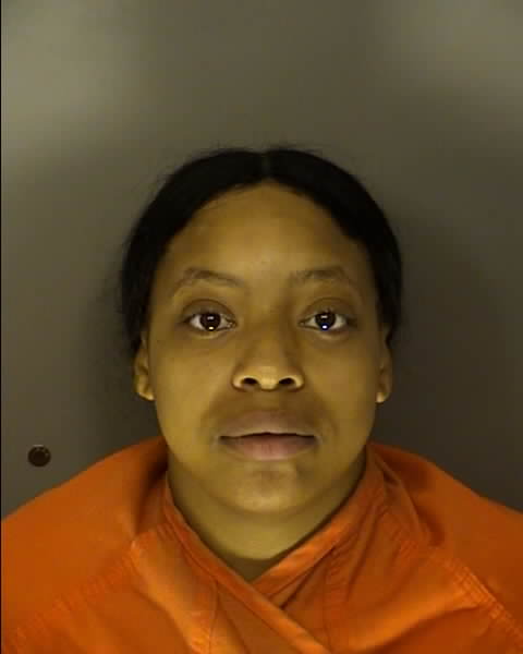 Booking photo of ANOWANIQUE DANIELLIE BENNETT