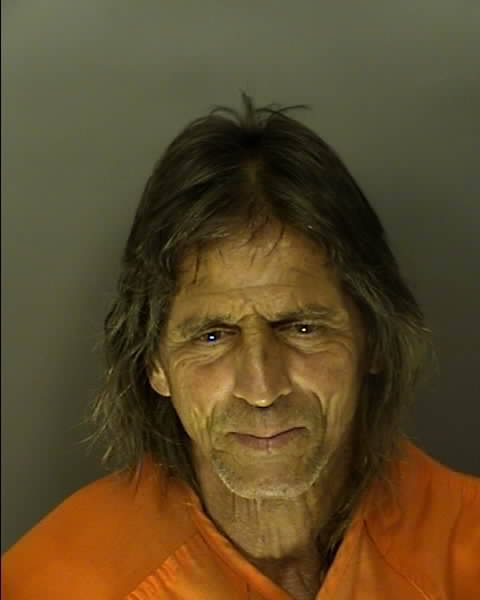 Booking photo of JAMES DANIAL COLOSI