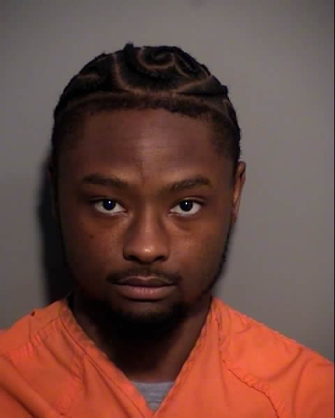 Booking photo of AMONTY TAD FLOYD