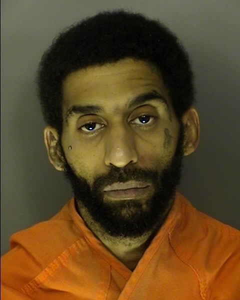 Booking photo of KENNETH HAROLD LAYTON