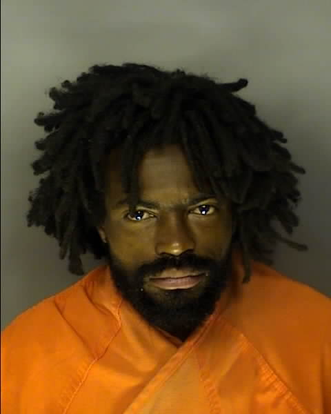 Booking photo of TASHAD LAQUAN WHITE