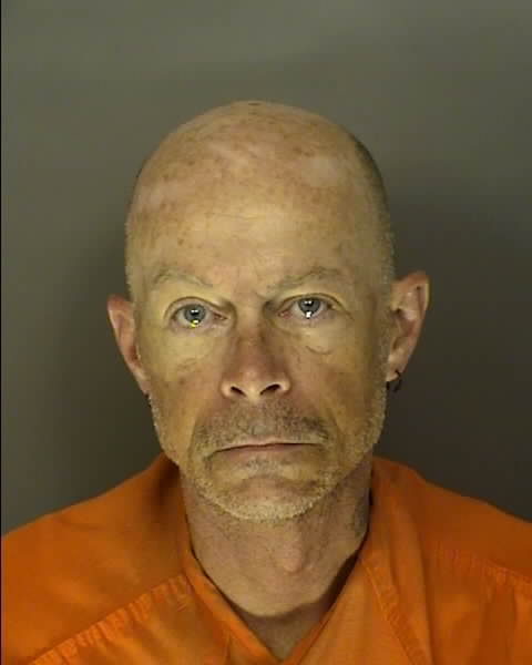 Booking photo of THOMAS JASON DRESSER