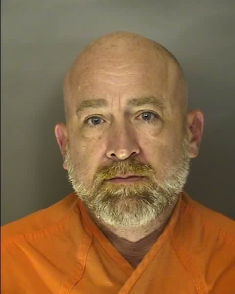 Booking photo of KRIS JOHN HAUPL