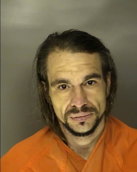 Booking photo of MATTHEW LEE STARKE