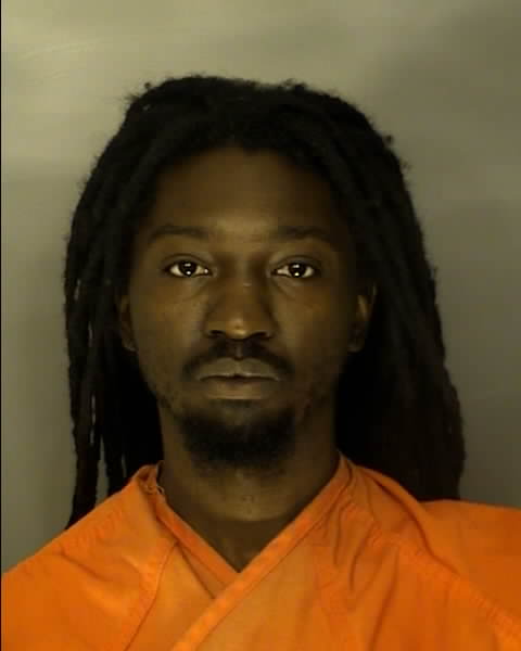 Booking photo of AMONTE JIQUAN NEAL