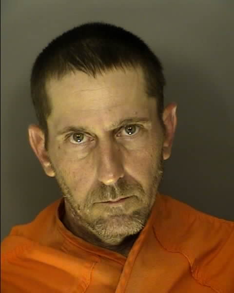 Booking photo of TIMOTHY ODELL OVERCASH