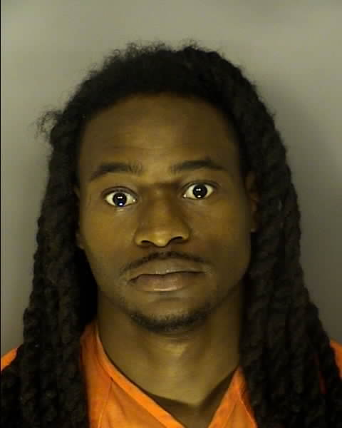 Booking photo of MARQUEL QUANIQUE BELLAMY