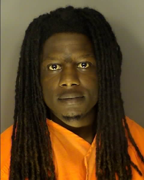 Booking photo of ANTONIO DESEAN' TREMONT HAMPTON
