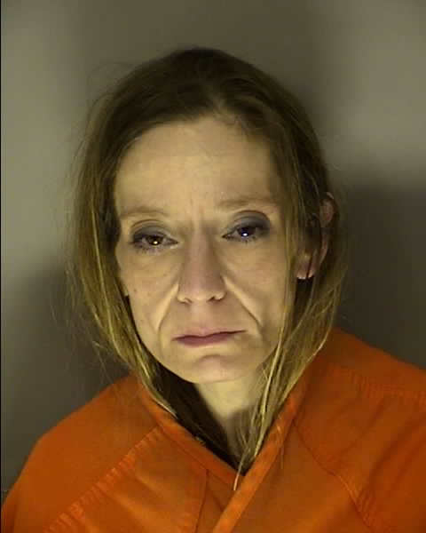 Booking photo of TAMARA JEAN BONIFACIO-MARTINEZ