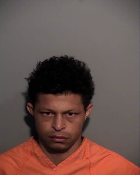 Booking photo of BRAXTON-THOMAS CHAMPION SAMPLE