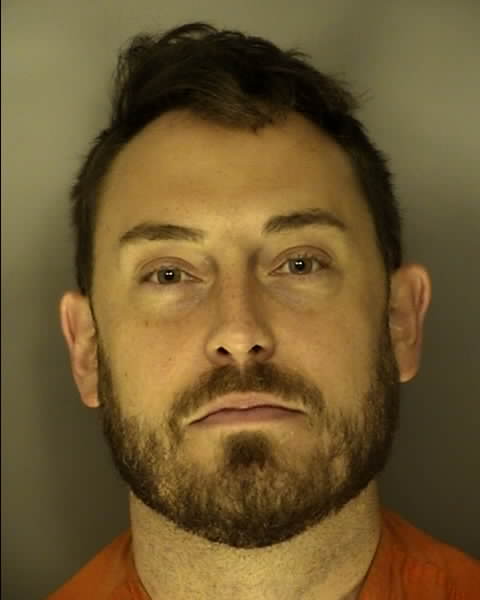 Booking photo of GUSTIN DAVID TUBBS