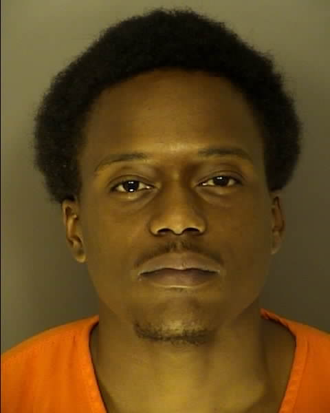 Booking photo of NYSHAWN RALIK DOCTOR