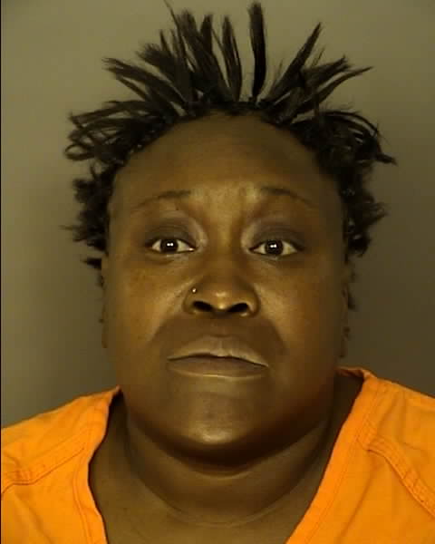 Booking photo of FREEDOM SMITH