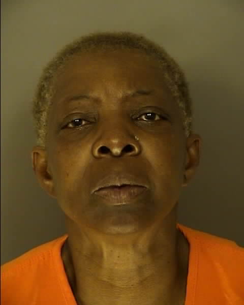 Booking photo of ELKA GRANETTA BENNING LIVINGSTON