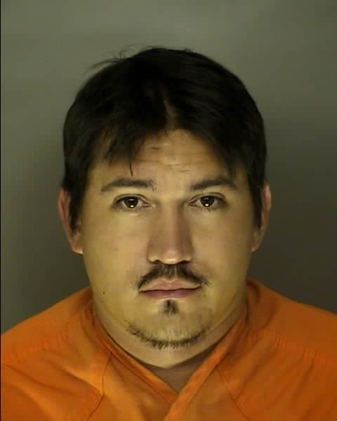 Booking photo of KEVIN ANDREW SIMPSON