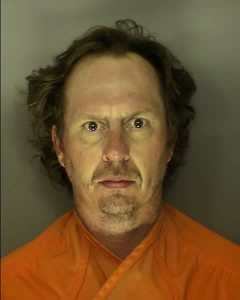 Booking photo of RICHARDS ALAN WATTS
