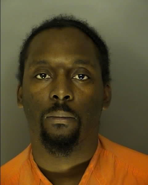 Booking photo of CHANTZ MONTEL-SATAVIS BROCKINGTON