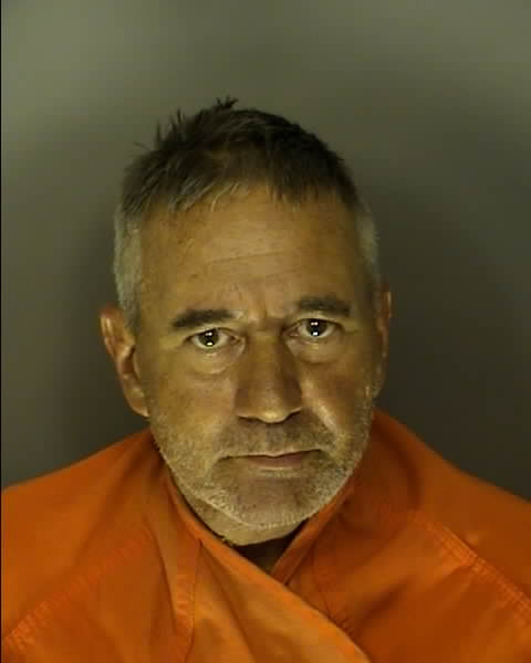 Booking photo of JAMES DAYTON DWY