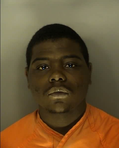 Booking photo of ZAVION TAVARIS LITTLE