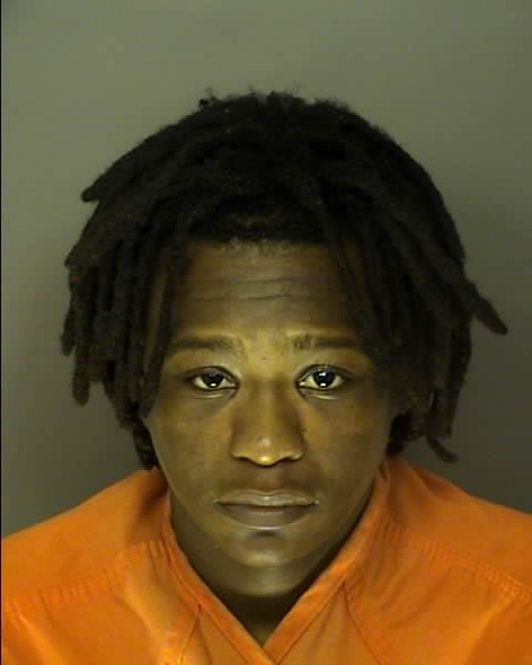 Booking photo of CORRINE MARY BRICE