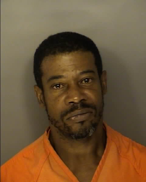 Booking photo of JESSIE LAVET MCRAE