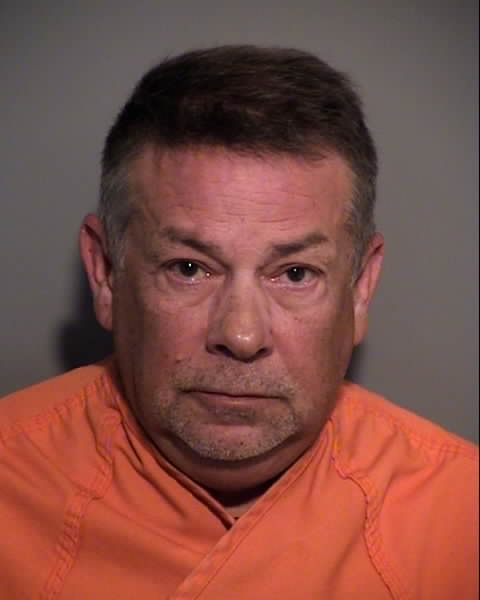 Booking photo of THOMAS ALLEN PRUIM