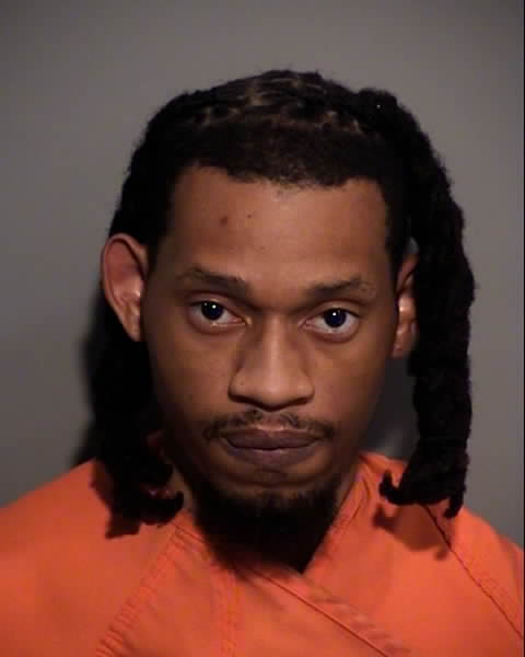 Booking photo of MICAIAH JOHN MCMILLAN